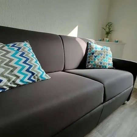Studio Cosy 1 Valenciennes