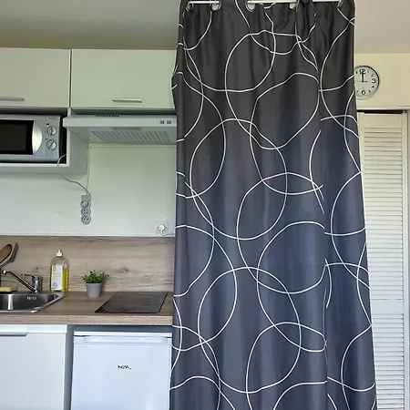 Cosy Apartment *