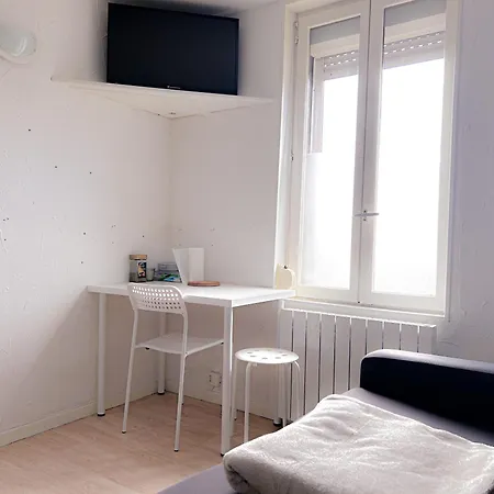 Cosy Apartment Valenciennes