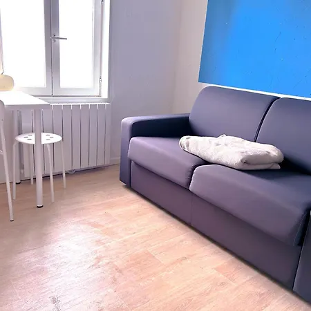 Apartment Cosy