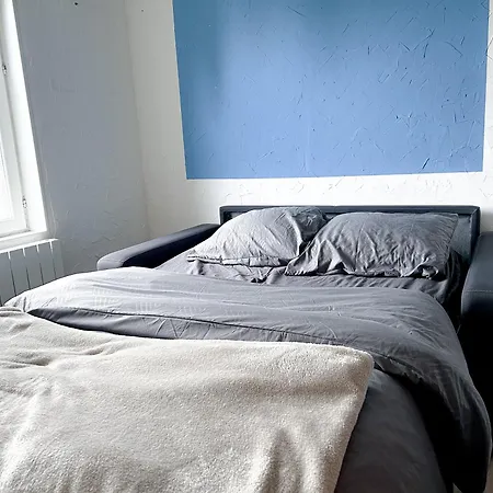 Apartment Cosy Valenciennes